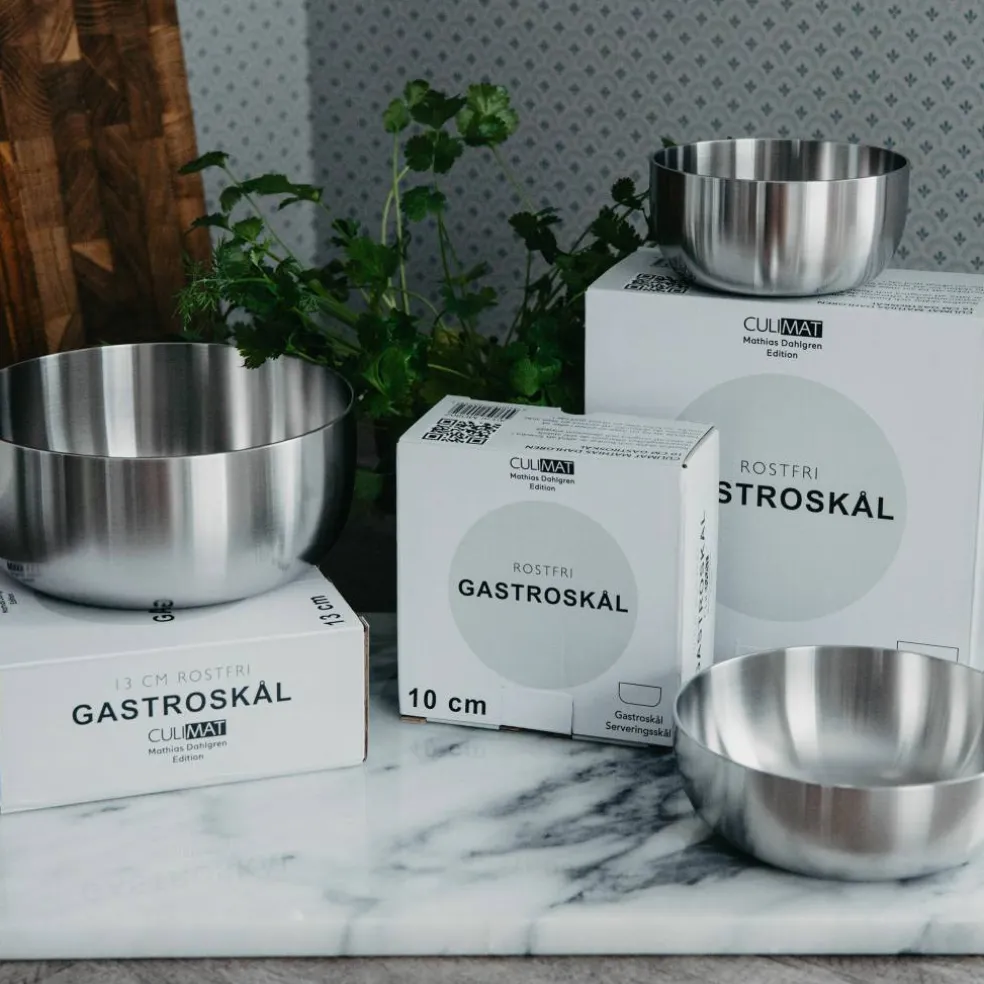Gastroskål 16 cm