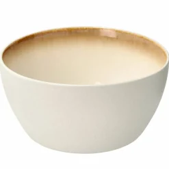 Gastro skål 12 cm, hvit/kremhvit