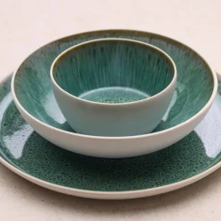 Gastro skål 12 cm, hvit/kremhvit