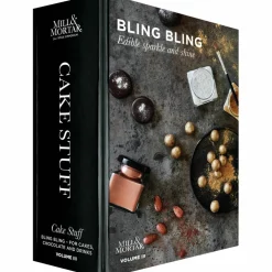 Gaveeske, bling bling