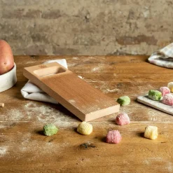 Gavesett Gnocchi Like a Pro