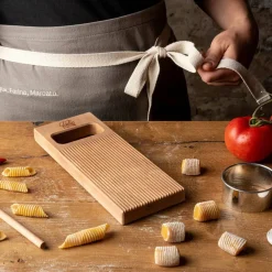 Gavesett Gnocchi Like a Pro