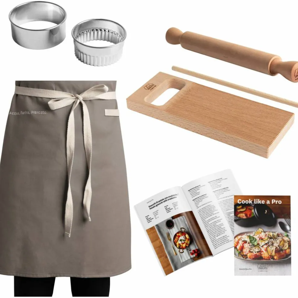 Gavesett Gnocchi Like a Pro - Deluxe