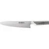 G-22 Brødkniv 20 cm Tagget