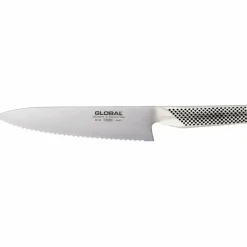 G-22 Brødkniv 20 cm Tagget