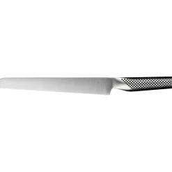 G-9 Brødkniv 22 cm Tagget