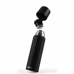 Gemstone IBT termosflaske 0,75 liter, obsidian