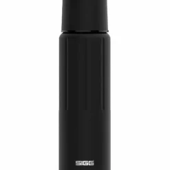 Gemstone IBT termosflaske 0,75 liter, obsidian