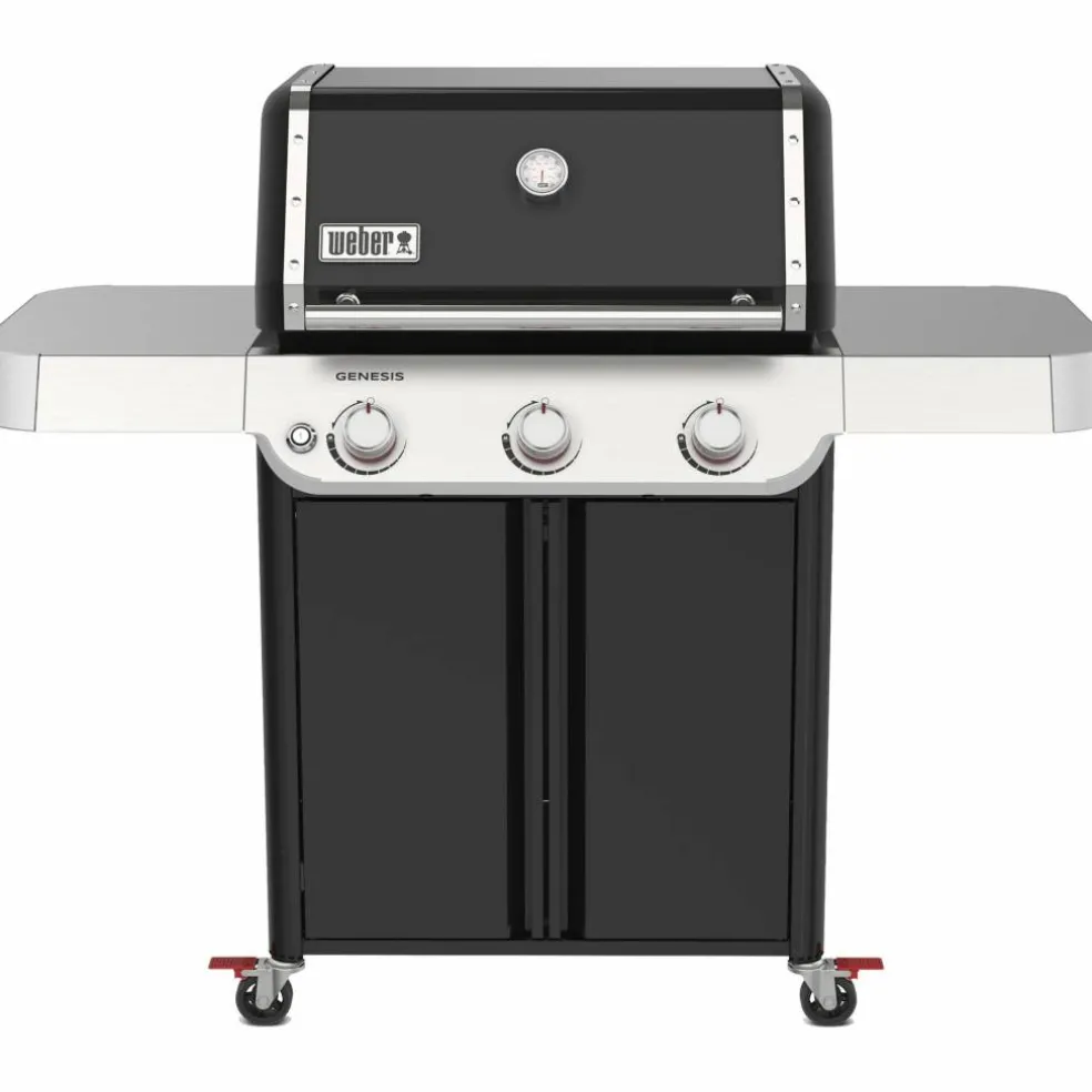 Genesis E-315 gassgrill