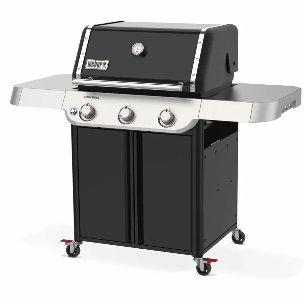 Genesis E-315 gassgrill
