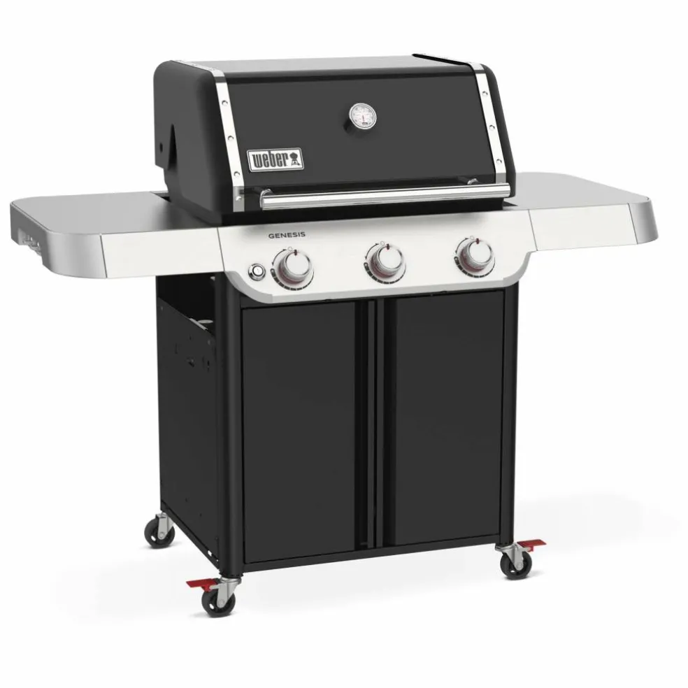 Genesis E-315 gassgrill
