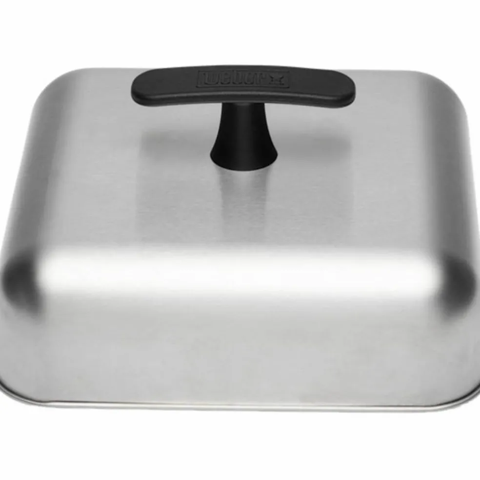 Genesis E-315 gassgrill