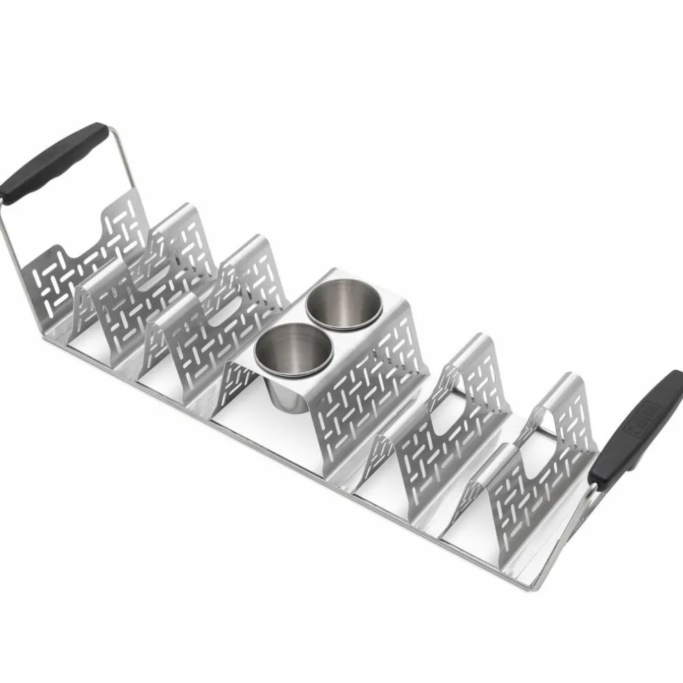 Genesis E-315 gassgrill
