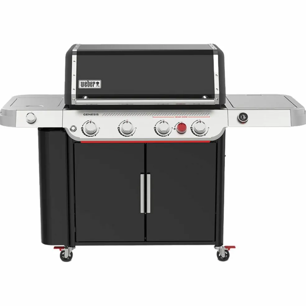 Genesis EPX-435W gassgrill