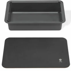 Genesis EPX-435W gassgrill