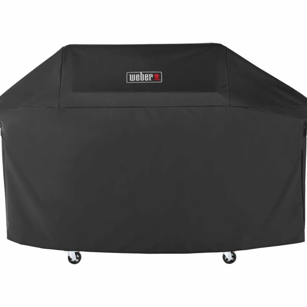Genesis EPX-435W gassgrill