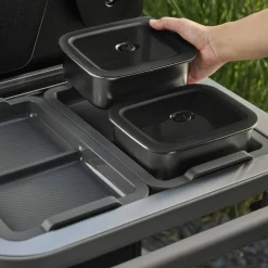 Genesis EPX-435W gassgrill