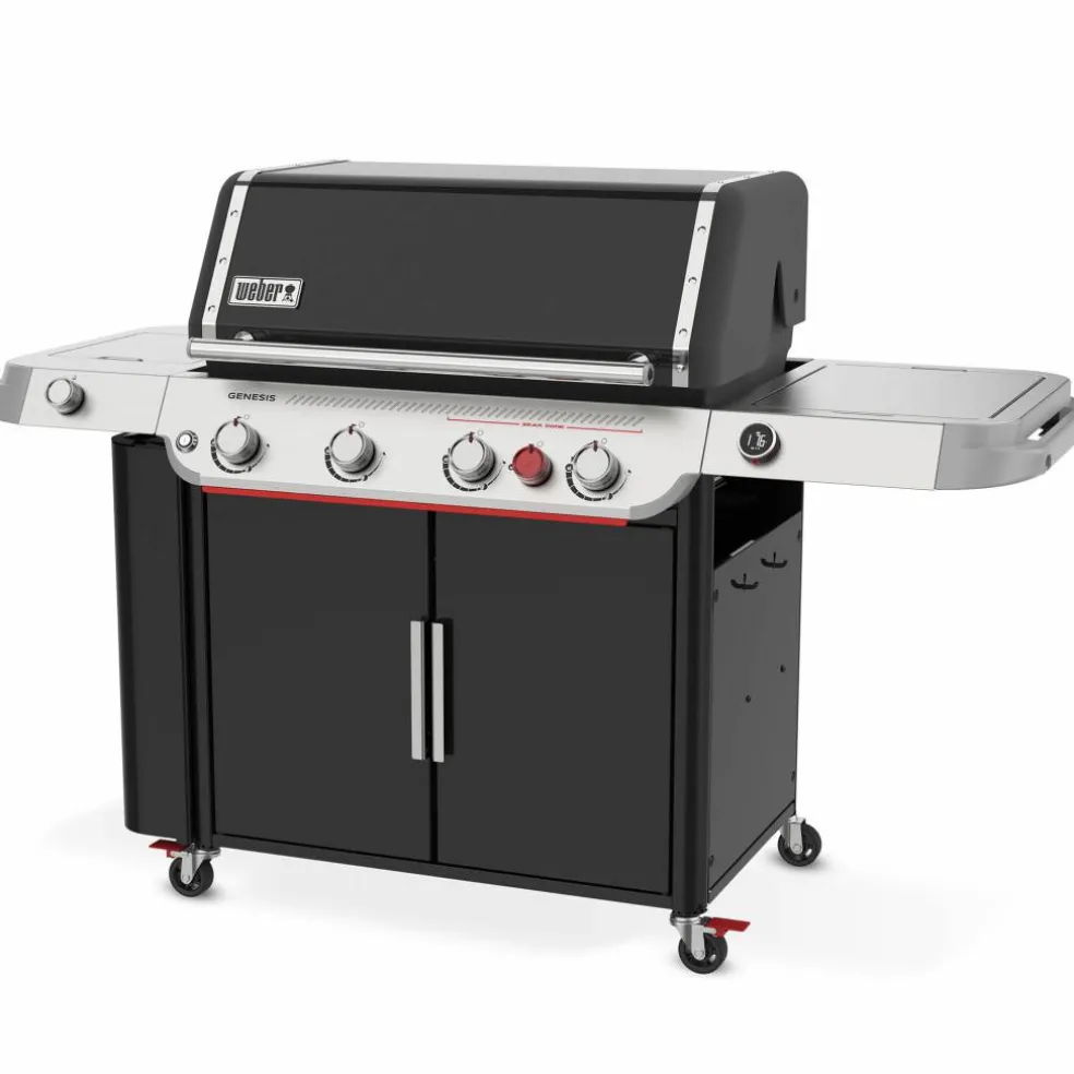 Genesis EPX-435W gassgrill