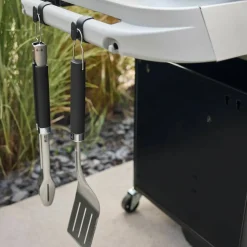 Genesis E-425W Gassgrill