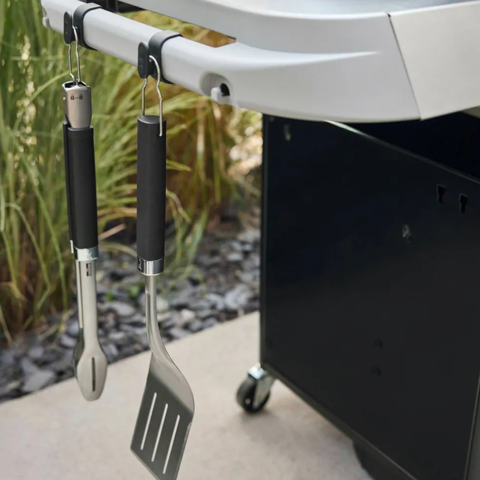 Genesis E-425W Gassgrill