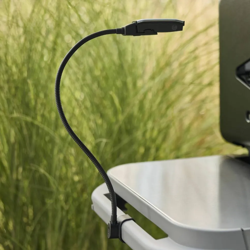 Genesis E-425W Gassgrill
