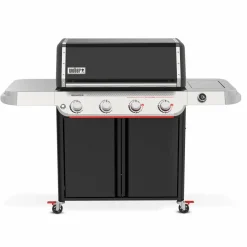 Genesis E-425W Gassgrill