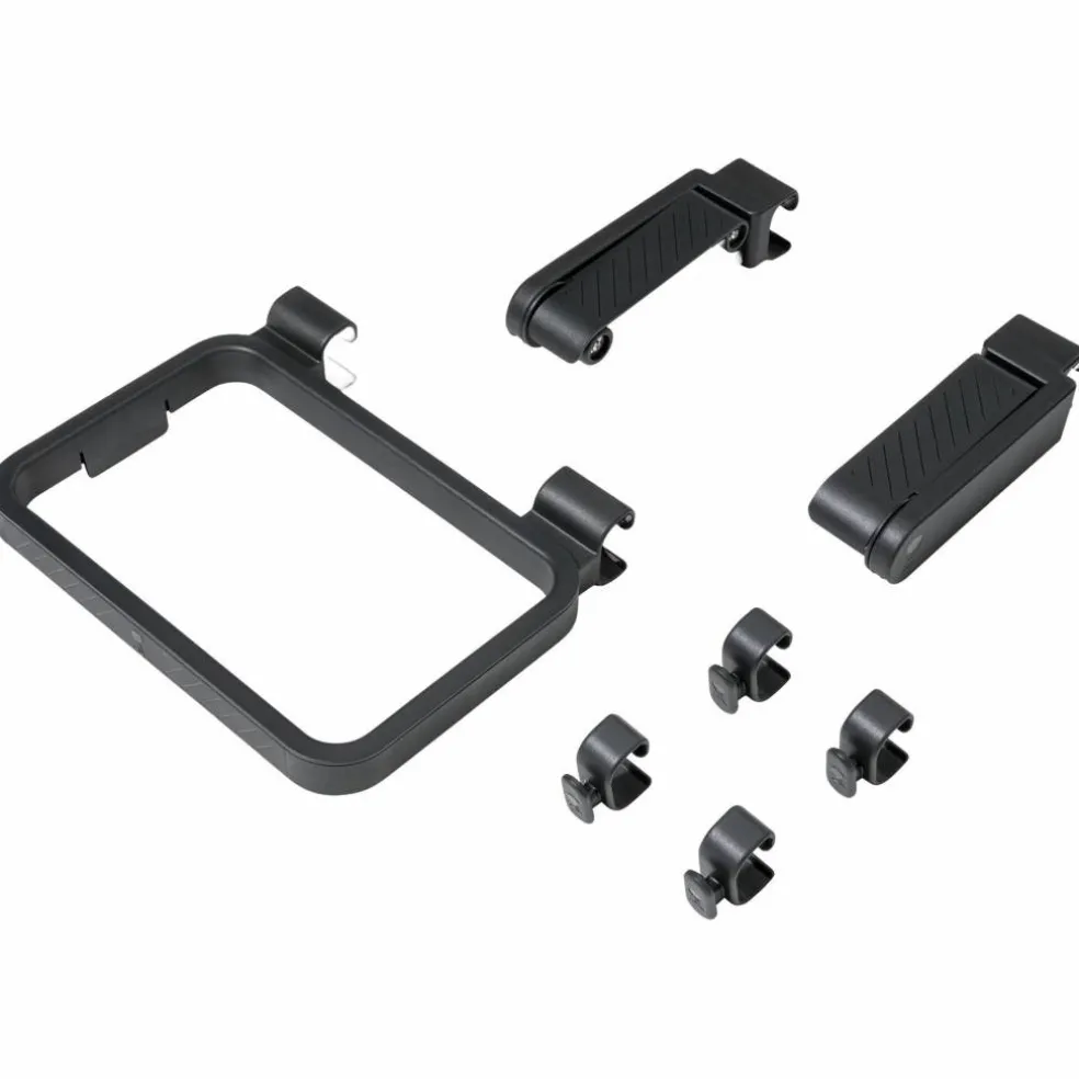 Genesis E-425W Gassgrill