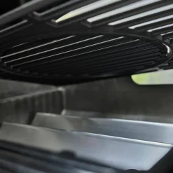 Genesis E-425W Gassgrill