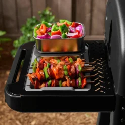 Genesis E-425W Gassgrill