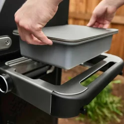 Genesis E-425W Gassgrill