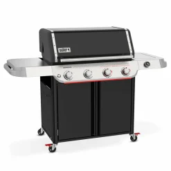 Genesis E-425W Gassgrill