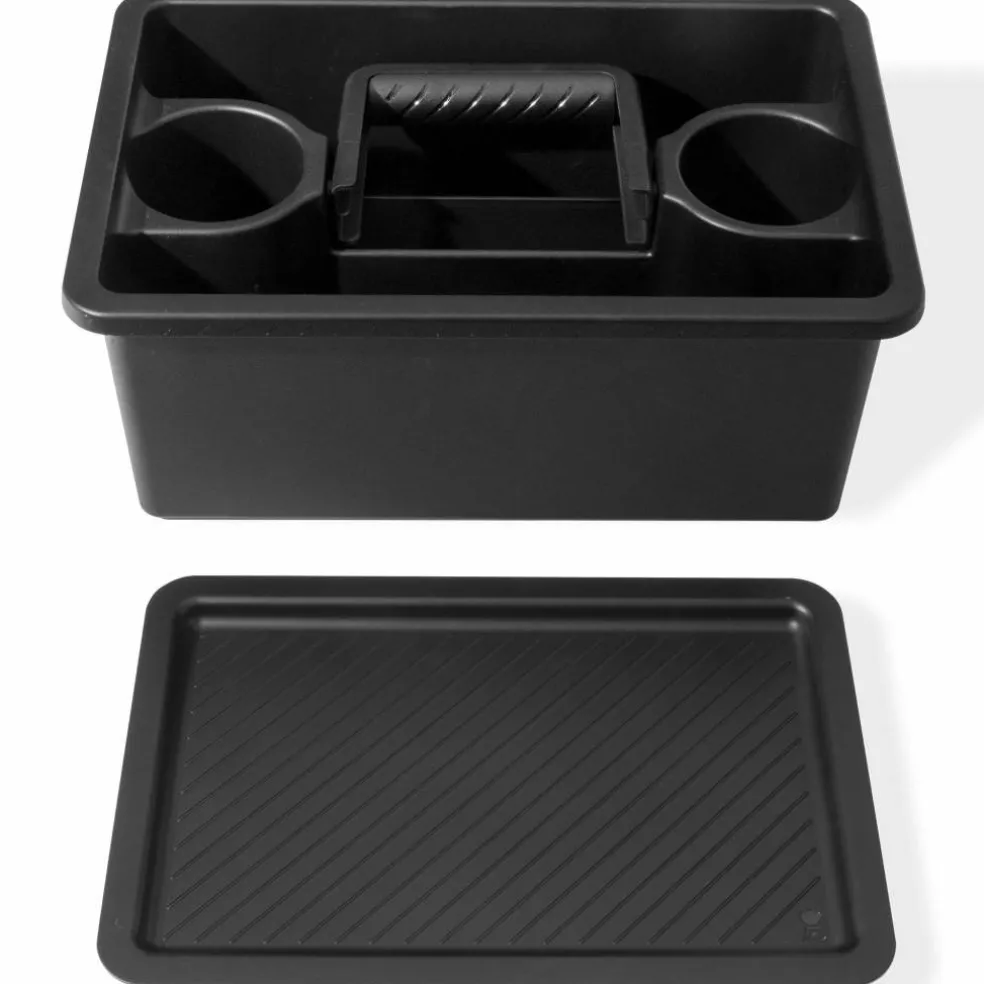 Genesis E-425W Gassgrill