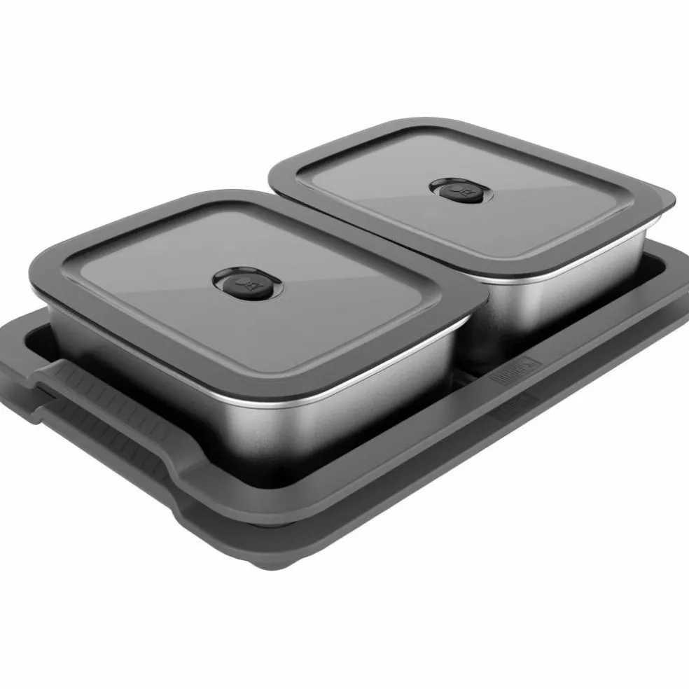 Genesis E-425W Gassgrill