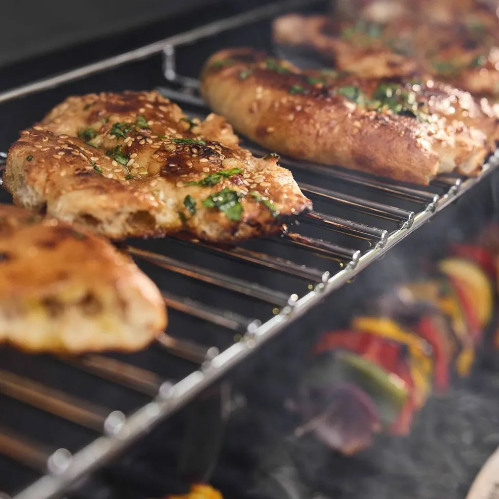 Genesis E-425W Gassgrill