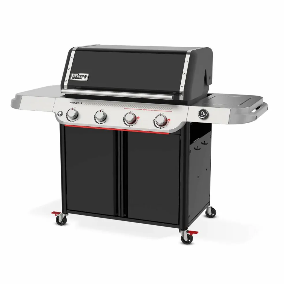 Genesis E-425W Gassgrill