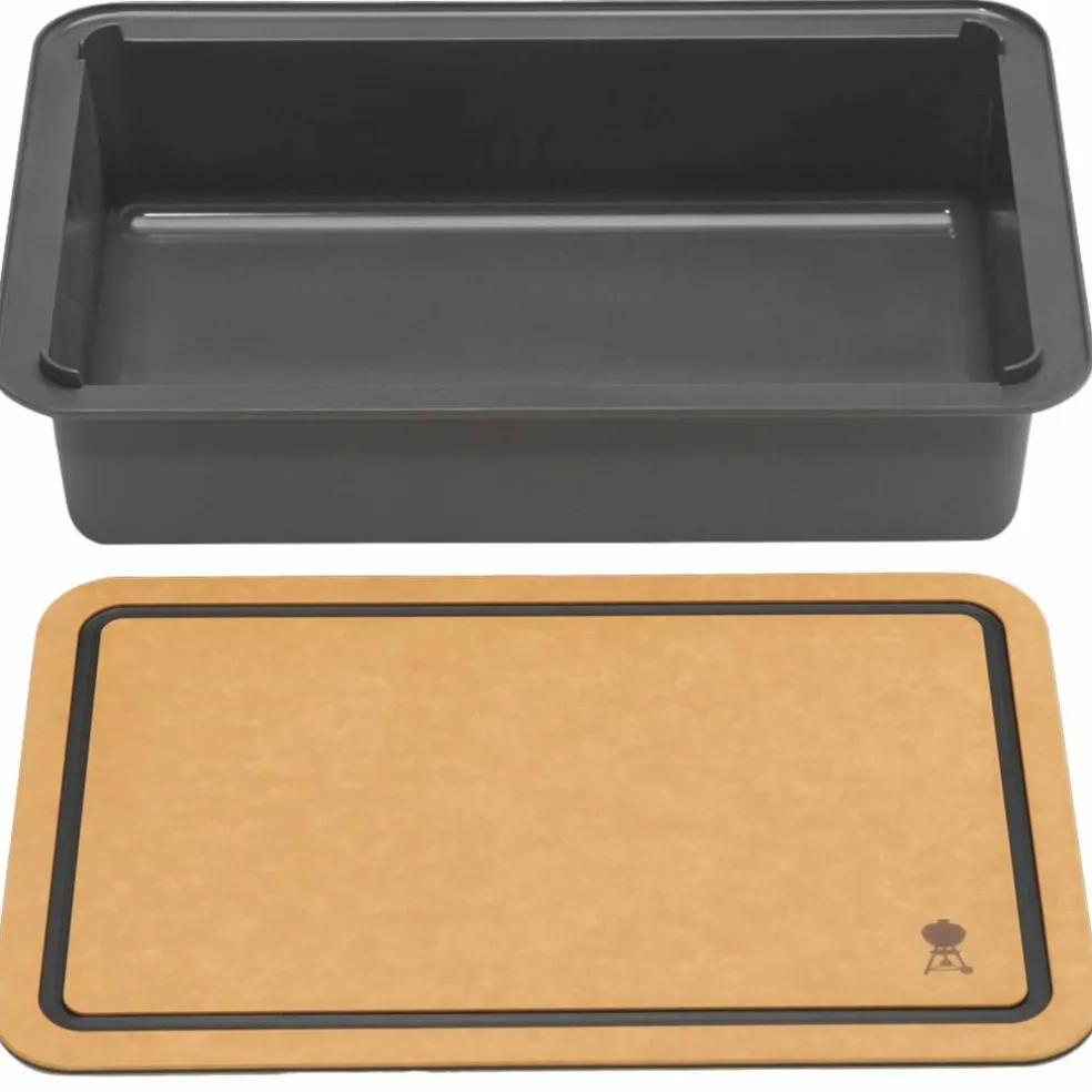 Genesis E-425W Gassgrill