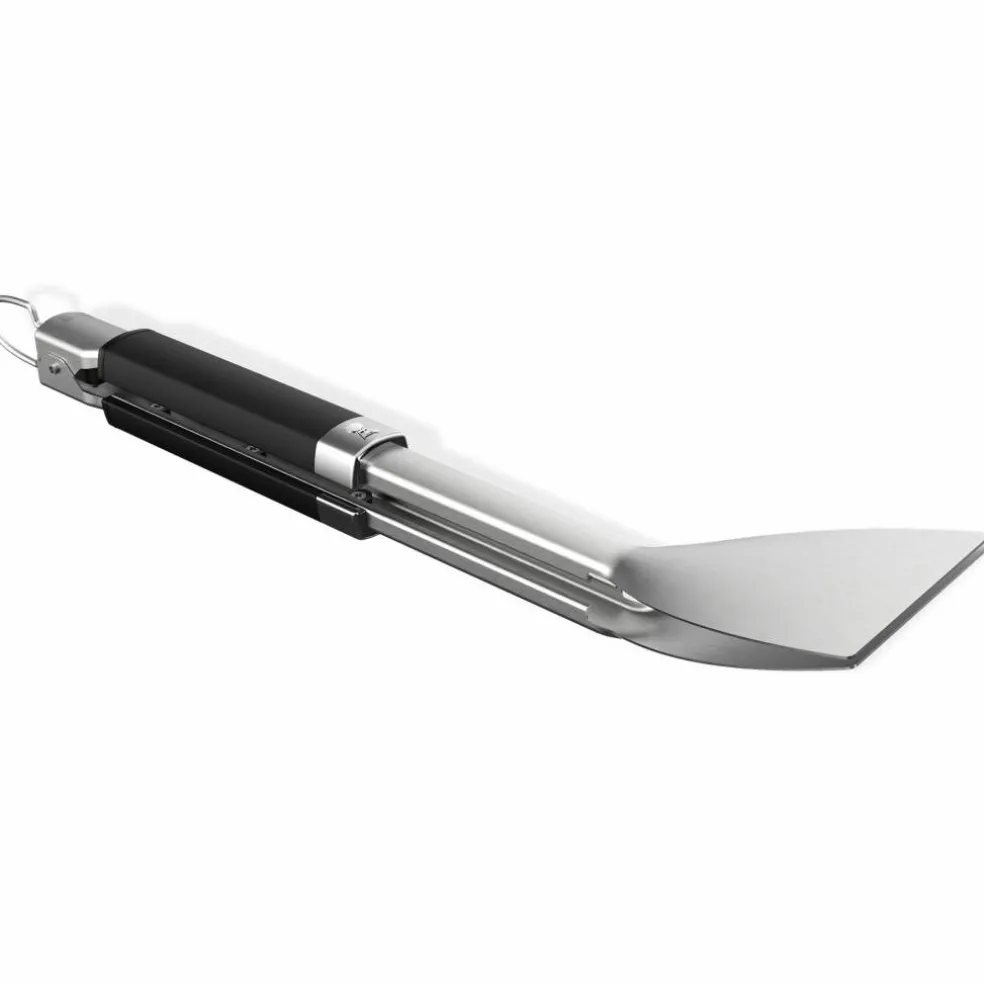 Genesis E-425W Gassgrill