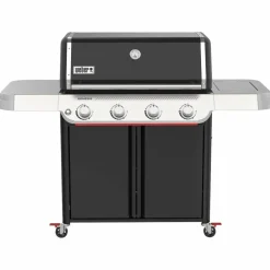 Genesis E-415W Gassgrill