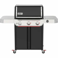 Genesis E-325W Gassgrill
