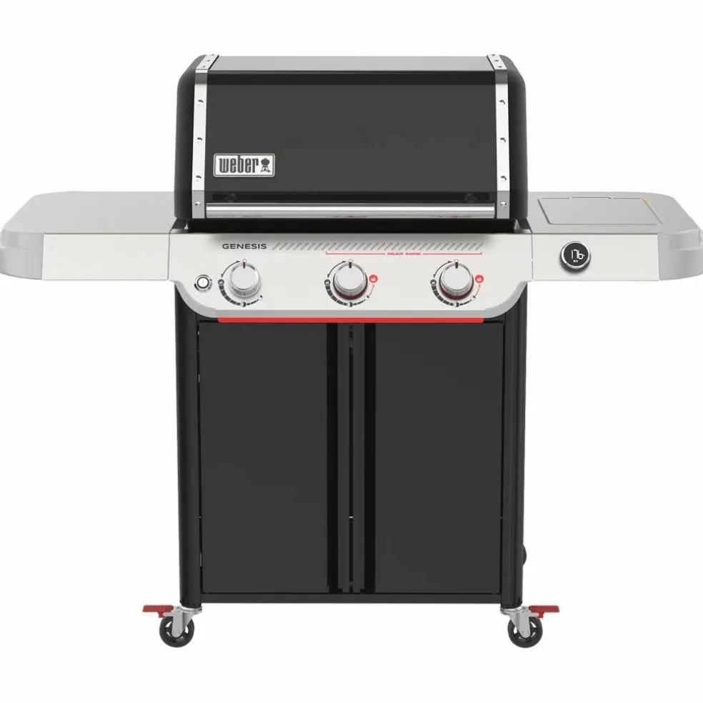 Genesis E-325W Gassgrill