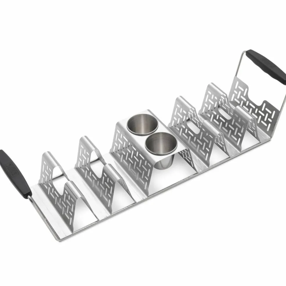 Genesis E-325W Gassgrill