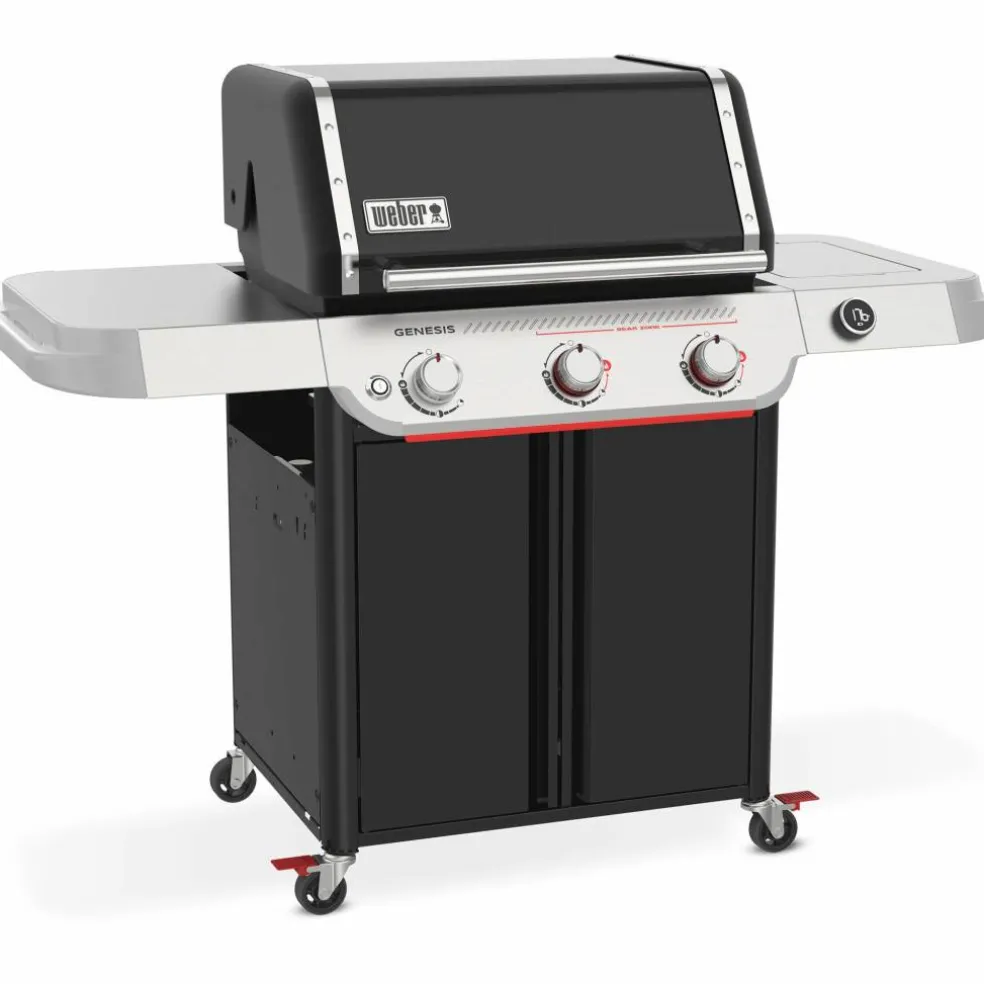 Genesis E-325W Gassgrill