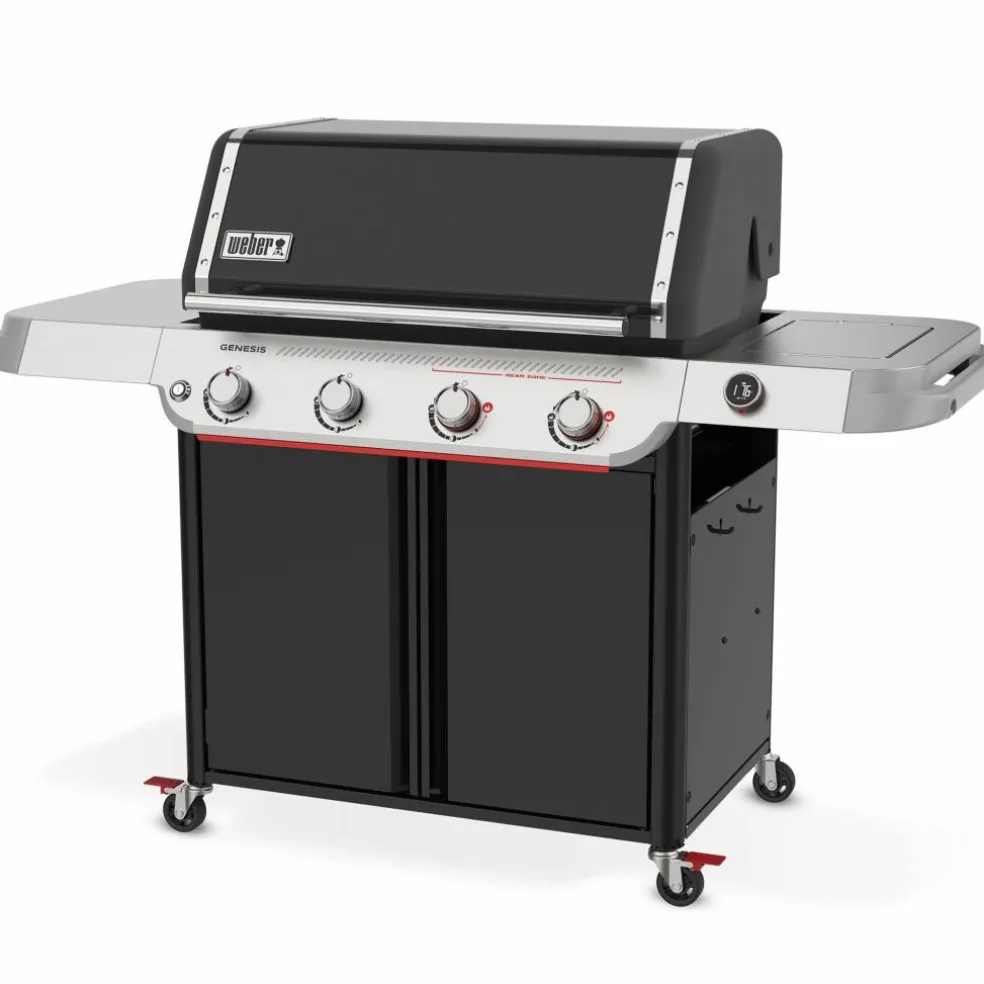 Genesis EX-425W gassgrill