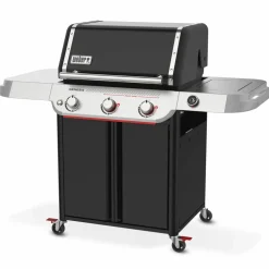 Genesis EX-325W gassgrill