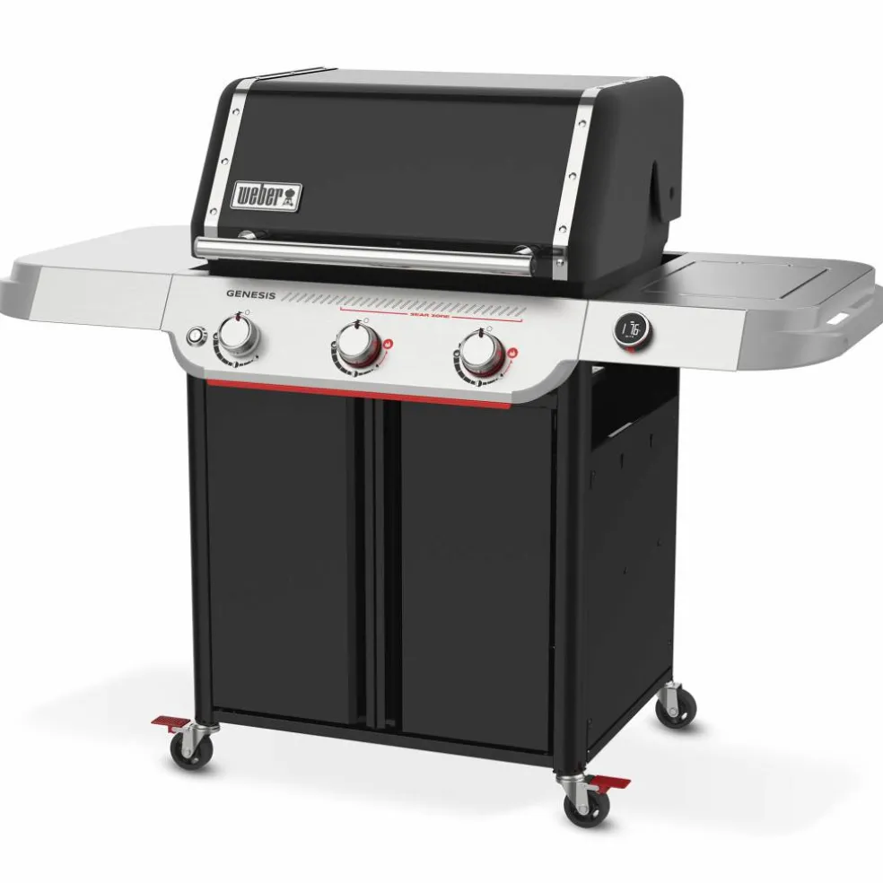 Genesis EX-325W gassgrill
