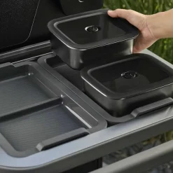 Genesis SP-435W gassgrill