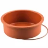 Genoise silikonform 18 cm