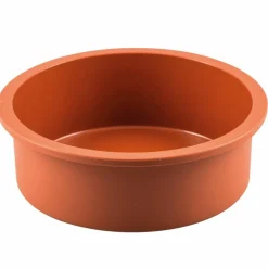 Genoise silikonform 18 cm