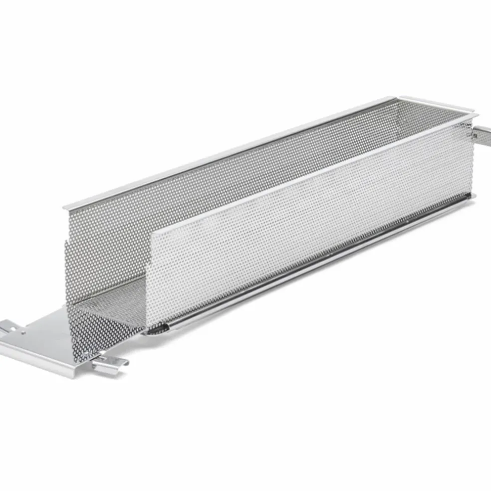 Geoform sammenleggbar bakeform 48 x 9 x 8,5 cm