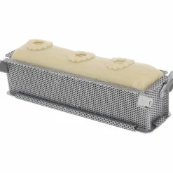 Geoform sammenleggbar brødform, liten